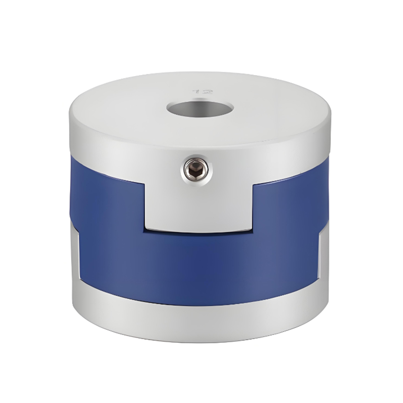 RSK-CPH Aluminum alloy cross slider couplings clamping type naaalis na disenyo madaling pag-install