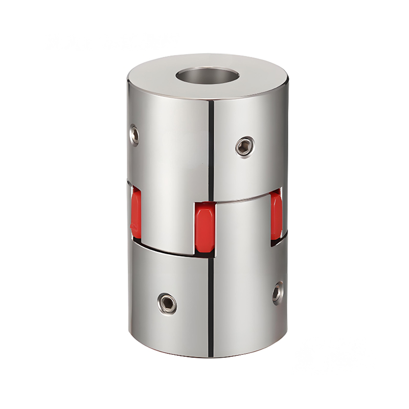 RSK-CPFG Stainless Steel Spider Coupling Setscrew Type para sa Industrial Automation Equipment