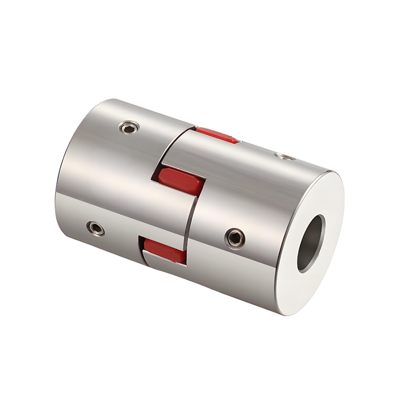 RSK-CPFG Stainless Steel Spider Coupling Setscrew Type para sa Industrial Automation Equipment