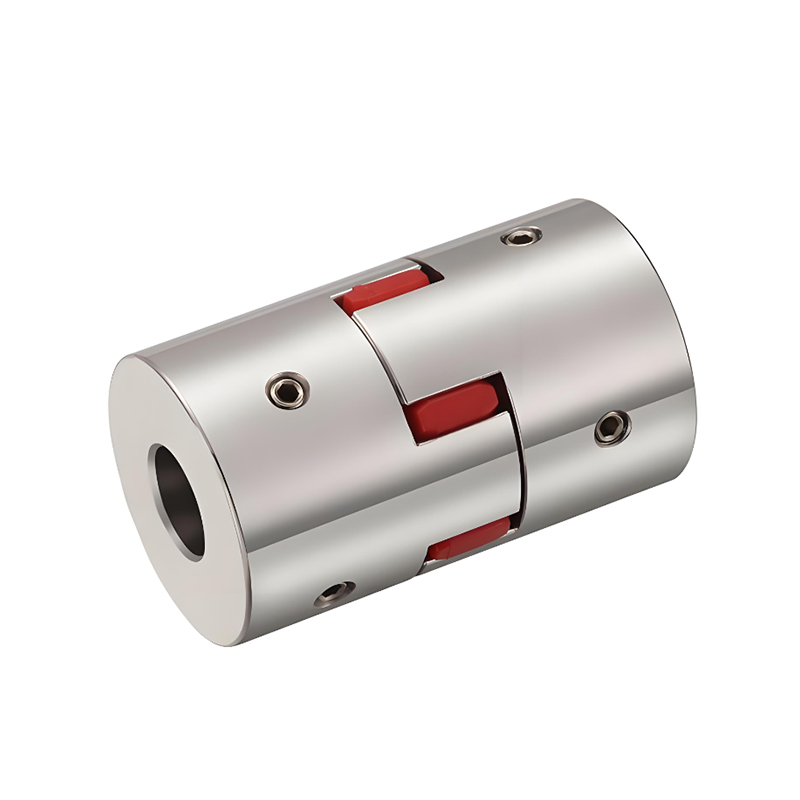 RSK-CPFG Stainless Steel Spider Coupling Setscrew Type para sa Industrial Automation Equipment