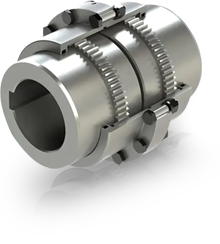 Mga Coupling ng Gear