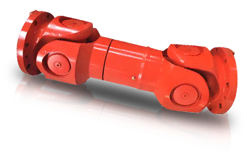 Mga Cardan Shaft