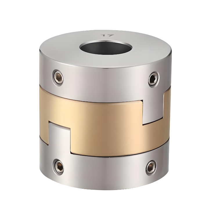 RSK-CPHG Stainless Steel Block Coupling na may pangunahing paraan ng pagpoposisyon ng disenyo ng turnilyo na paraan ng pangkabit