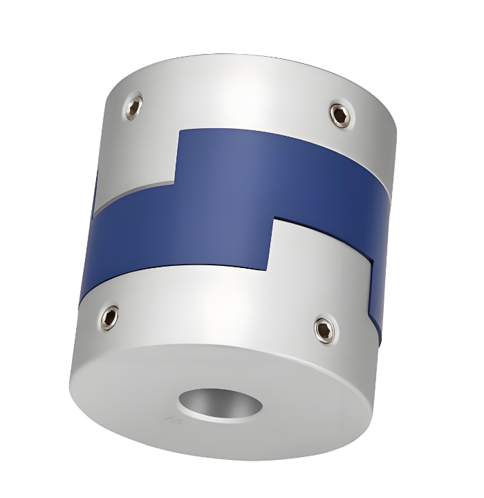 RSK-CPH Aluminum alloy cross slider couplings clamping type naaalis na disenyo madaling pag-install