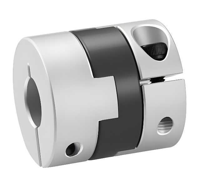 RSK-CPHPCG Hindi kinakalawang na asero high-torque cross slider couplings clamping type