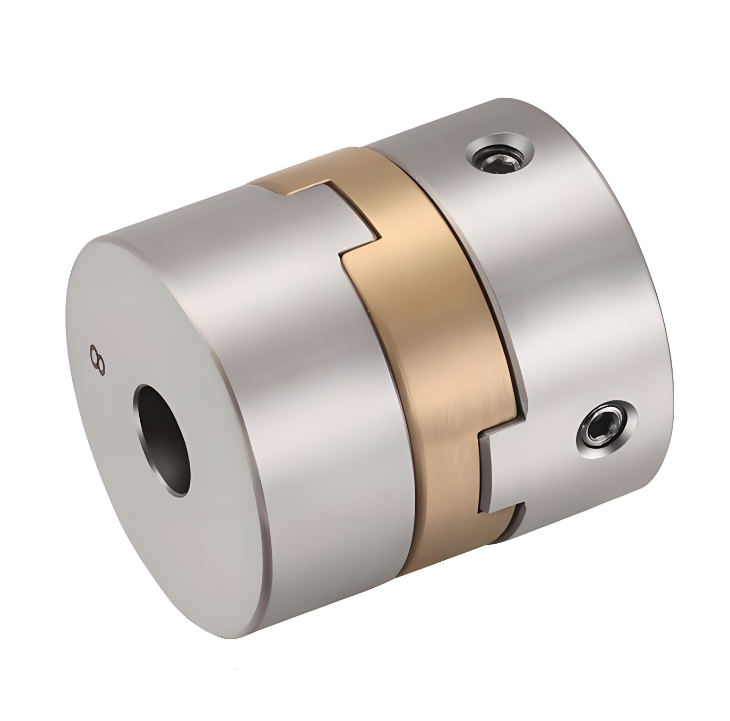 RSK-CPHG Stainless Steel Block Coupling na may pangunahing paraan ng pagpoposisyon ng disenyo ng turnilyo na paraan ng pangkabit