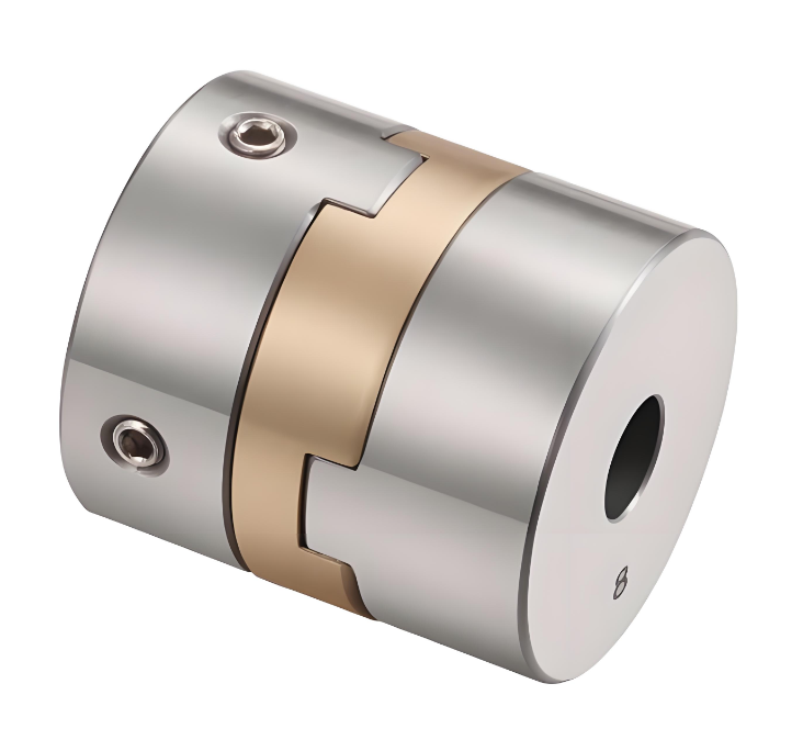 RSK-CPHG Stainless Steel Block Coupling na may pangunahing paraan ng pagpoposisyon ng disenyo ng turnilyo na paraan ng pangkabit