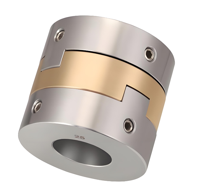 RSK-CPHG Stainless Steel Block Coupling na may pangunahing paraan ng pagpoposisyon ng disenyo ng turnilyo na paraan ng pangkabit