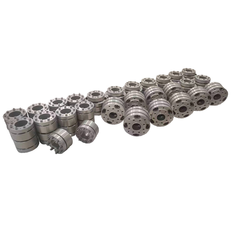 Pinasadya ng RSK ang high speed na diaphragm coupling hanggang 10000rpm