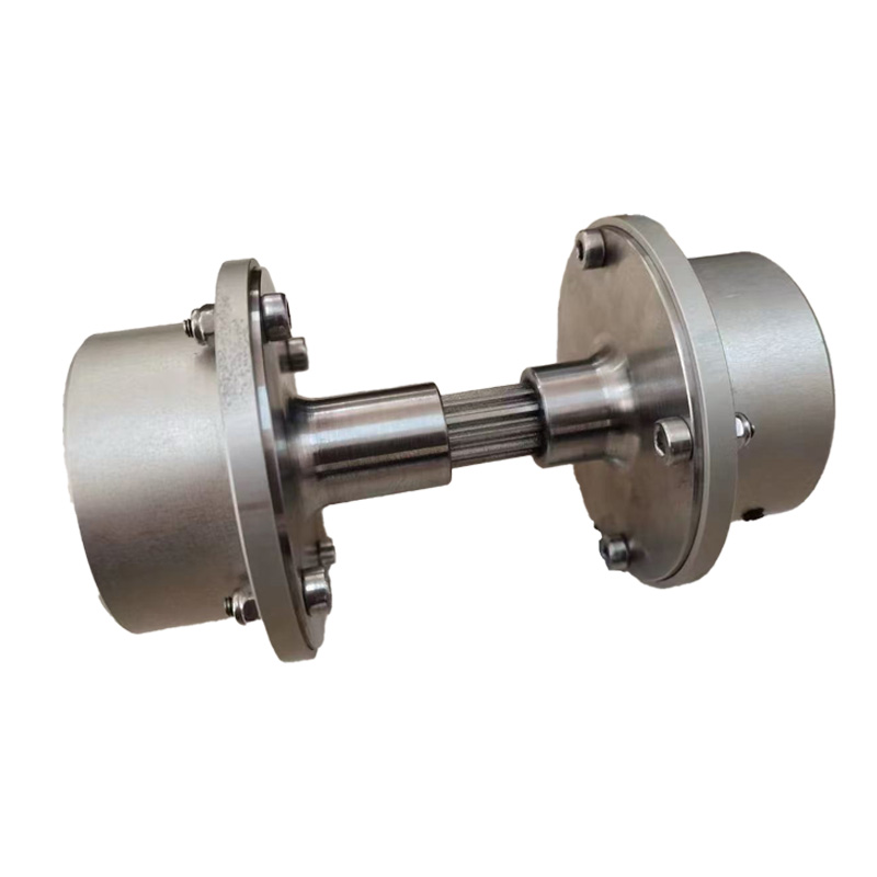 Pinasadya ng RSK ang high speed na diaphragm coupling hanggang 10000rpm