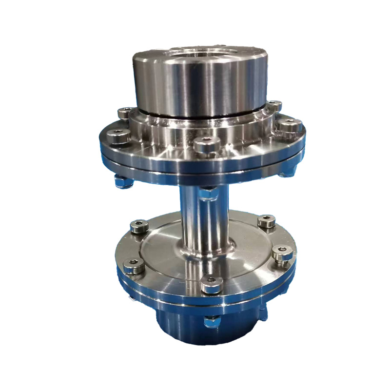 Pinasadya ng RSK ang high speed na diaphragm coupling hanggang 10000rpm