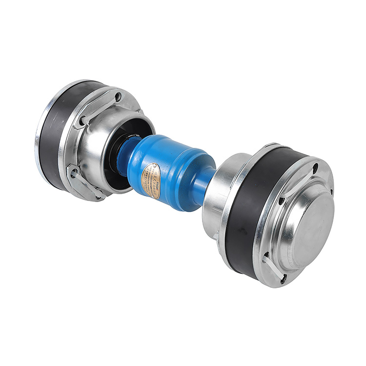 RSK-CV06-111 EL Abrasion-resistant telescopic Constant Velocity Joint para sa test bench