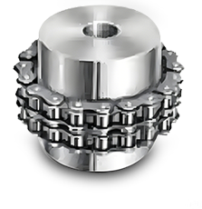 Chain Couplings
