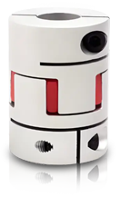 Mga Servo Coupling