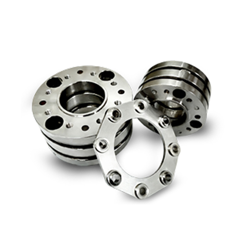 RSK-TBG 8 ZT high torsional stiffness at zero backlash diaphragm coupling na angkop para sa test bench