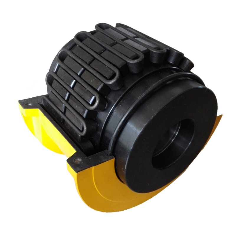 Mga Tagubilin sa Pag-install ng RSK Grid couplings